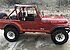 1986 Jeep CJ 7 for sale 101068270